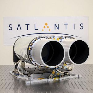 Marca España - Marca España - España liderará la primera misión del programa científico ESA - 28/11/23 - escuchar ahora