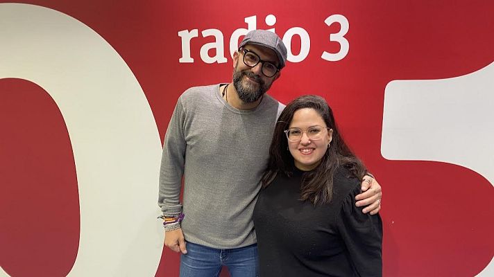 Hoy Empieza Todo 2 - Una noche con Adela