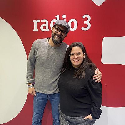 Hoy Empieza Todo 2 - Una noche con Adela