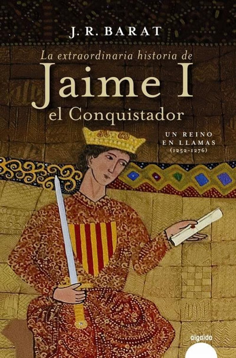 La extraordinaria historia de Jaume I   28/11/23 - escuchar ahora