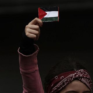 Reconocer el Estado de Palestina "es a favor de Israel"