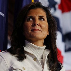 Cinco continentes - Cinco Continentes - Nikki Haley, posible alternativa a Trump - Escuchar ahora