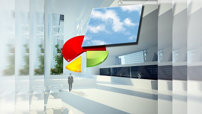El Club Lento - El ambiente corporativo como inspiracin artstica - 01/12/2023 - Escuchar ahora