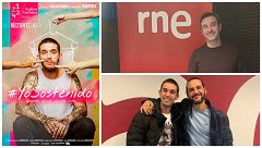 La sala - 'Yo sostenido': Víctor Elías, Fran Perea, Pablo Díaz Morilla - 03/12/23