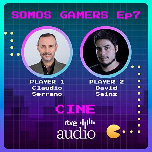 Somos Gamers - Somos Gamers - Capítulo 7: Cine