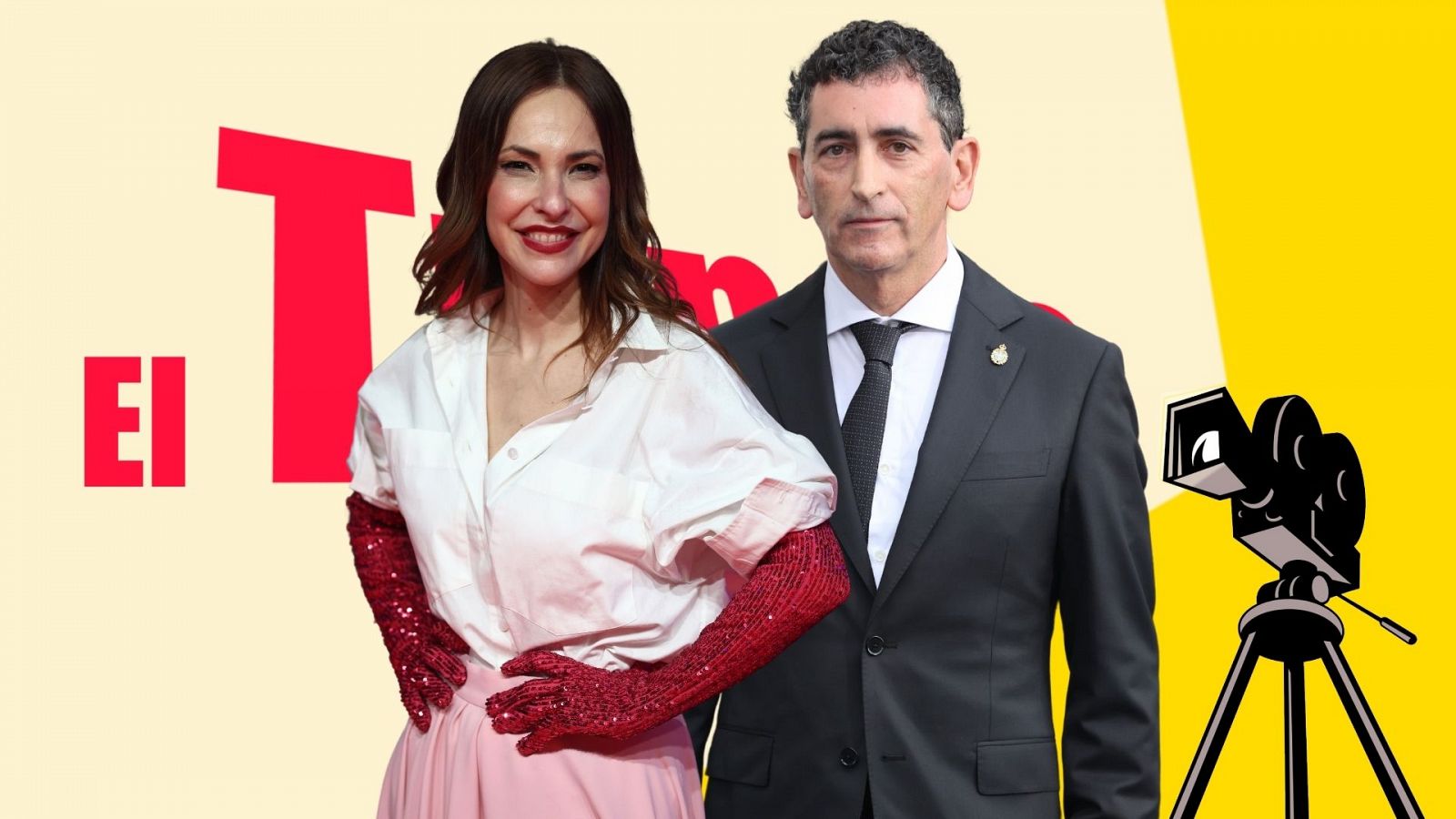 El trpode - Las caras de Santa Teresa con Paula Ortiz y Juan Mayorga - 30/11/23 - Escuchar ahora