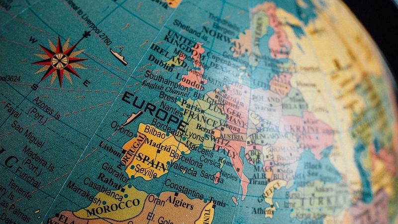 Momentos histricos de Europa - El violn en la Espaa del siglo XIX - 01/12/23 - escuchar ahora