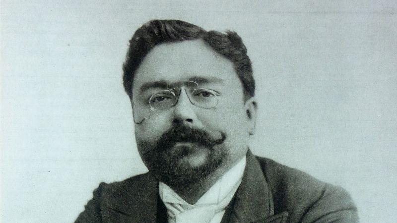 Msica a la carta - Albniz, Brahms, Webern - 01/12/23 - escuchar ahora