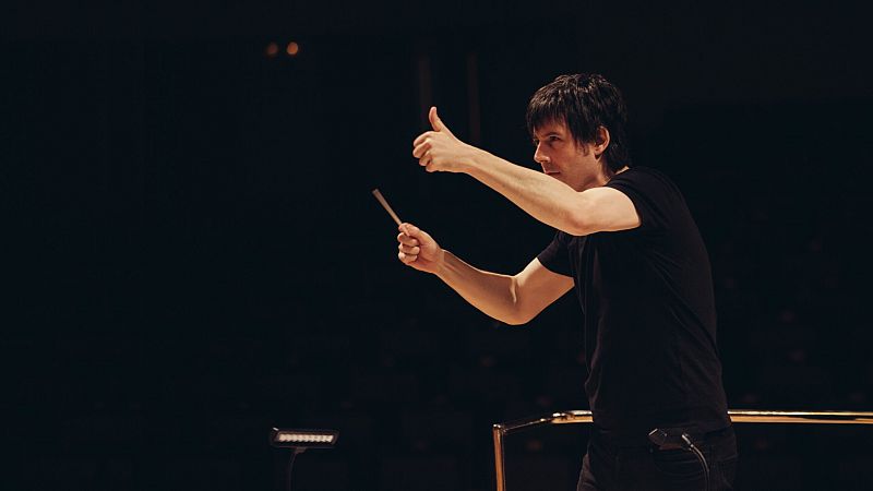 Nacho Paz - escuchar ahora