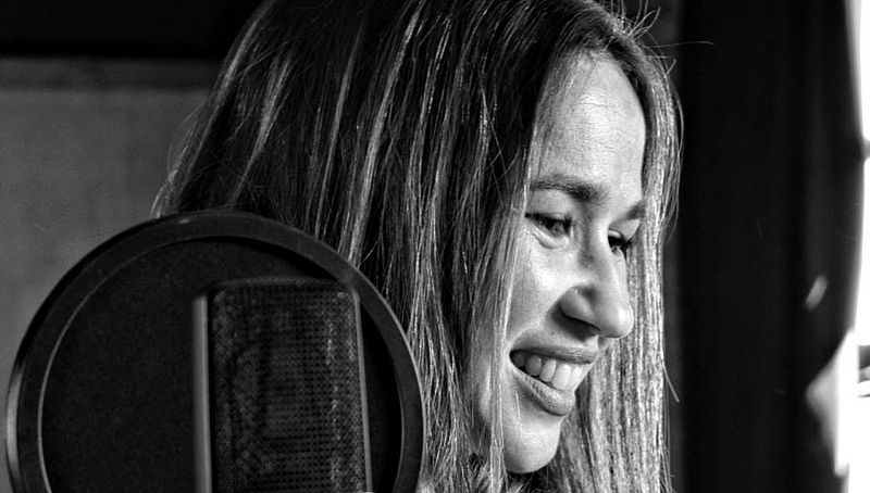 Catalunya Exprés Magazine - Entrevista amb Nina Ros