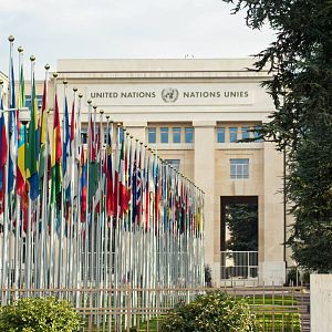 Reportajes 5 continentes - ¿Y Naciones Unidas? - Reportajes 5 continentes | Escuchar