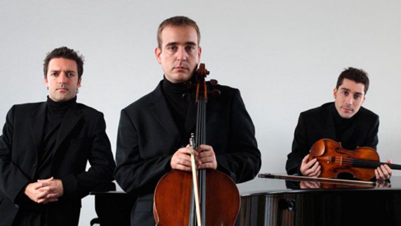 Retrato de artista - Toms Bretn (V) - 01/12/23 - escuchar ahora