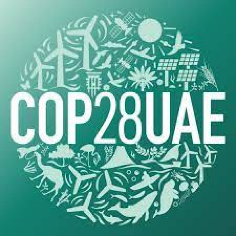 La Comunidad Valenciana y la Cop28 - 1/12/23