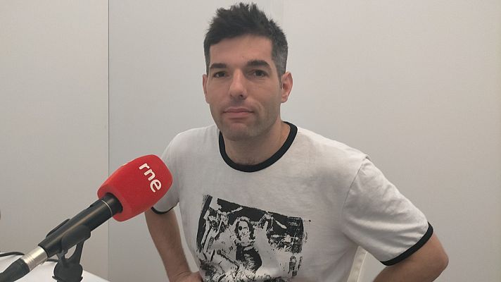 Hora América - 'Puan', nominada Goya Mejor Película Iberoamericana - 01/12/23 - escuchar ahora