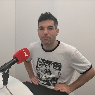 Hora América - 'Puan', nominada Goya Mejor Película Iberoamericana - 01/12/23 - escuchar ahora