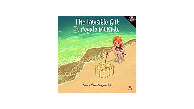 'El regalo invisible - The invisible gift'