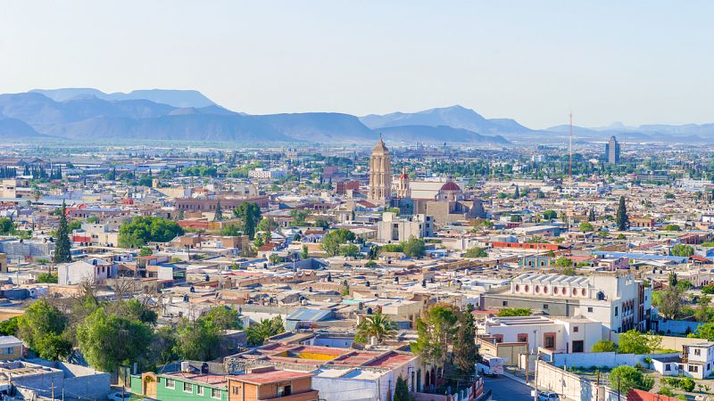Caf Zimmermann - Expreso a Saltillo - 04/12/23 - escuchar ahora