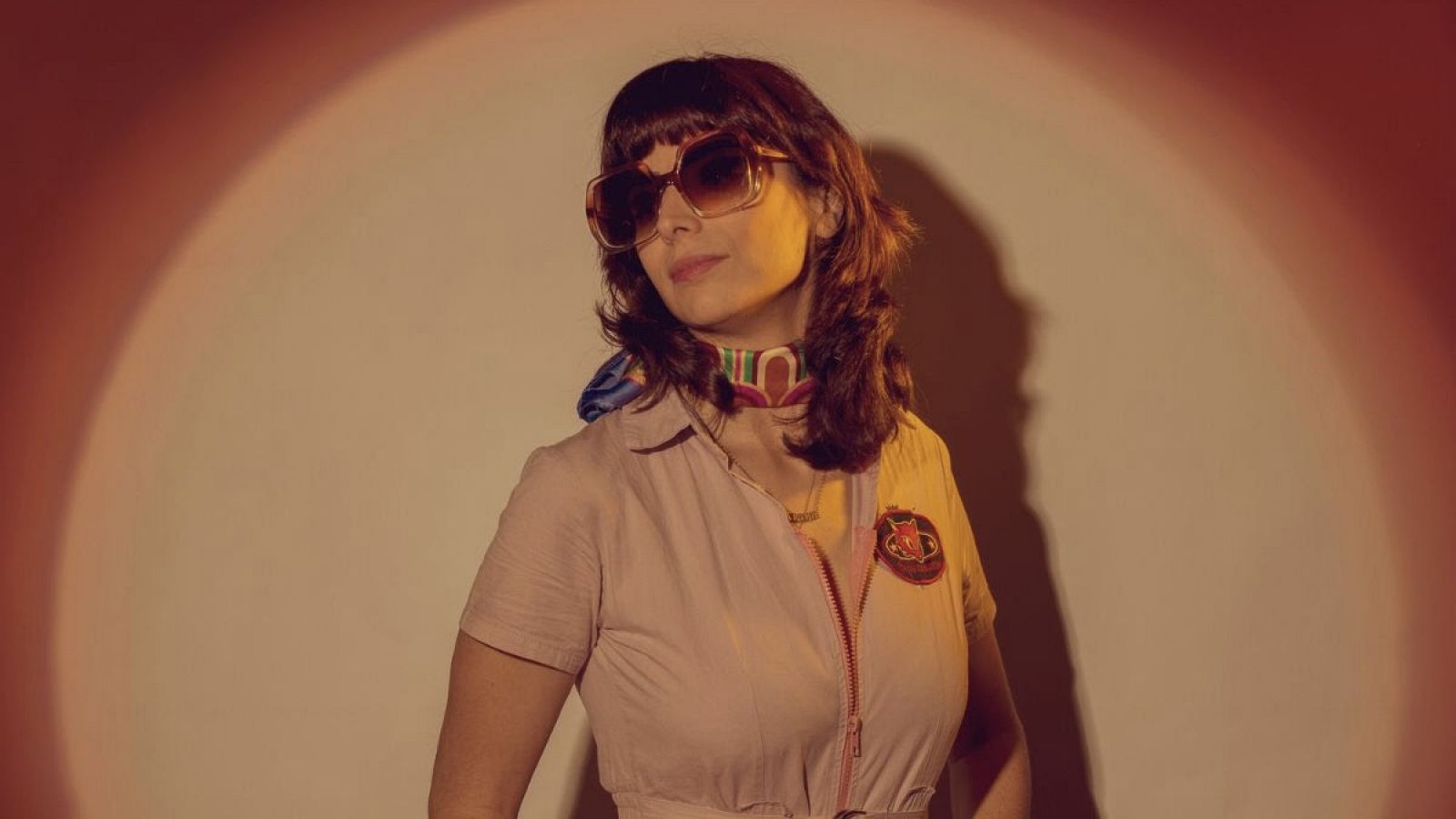 Turbo 3 - Nat Simons & Anni B Sweet y Los Estanques | Another Sky | Cora Yako - 04/12/23 - escuchar ahora
