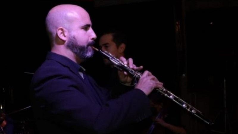 Expreso a Saltillo - escuchar ahora