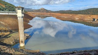 Las Maanas de RNE - Bruno Garca, alcalde de Cdiz: "La previsin de lluvias para el invierno no son buenas" - Escuchar ahora