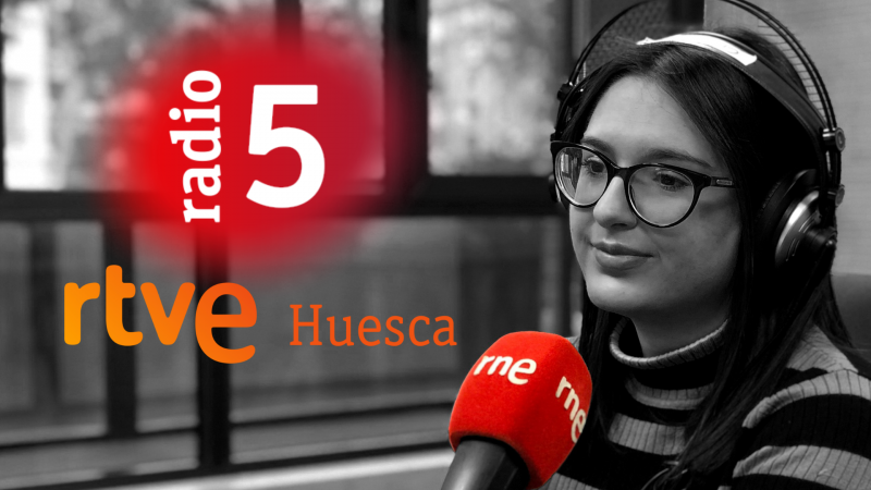 Informativo Huesca 08:50 - 05/12/2023 - escuchar ahora
