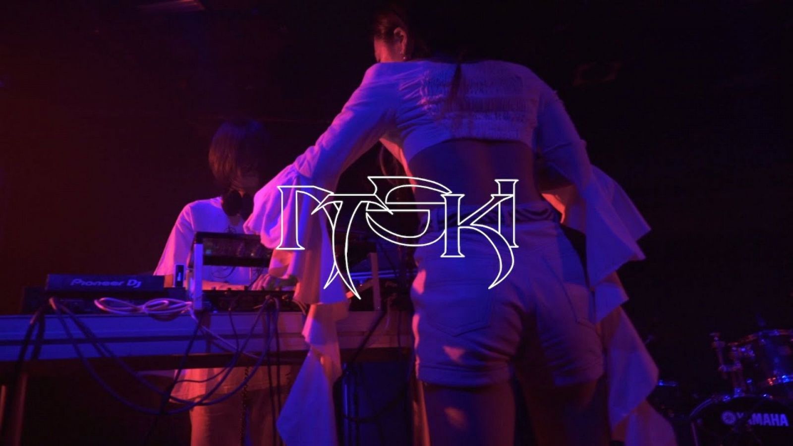 Wasabi - Nueva electrnica - 05/12/2023 - Escuchar ahora