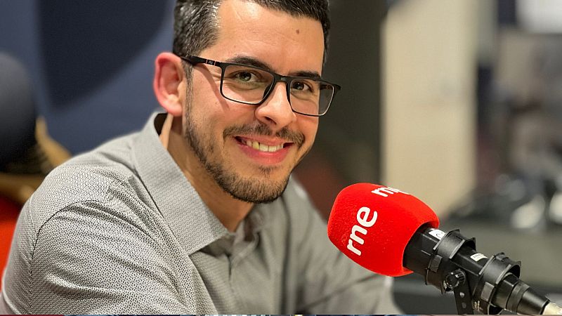 Gente despierta - Olga Viza - Álvaro González Pérez - Escuchar ahora