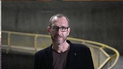 Libros de arena - Ricardo Menéndez Salmón y "Los muebles del mundo"