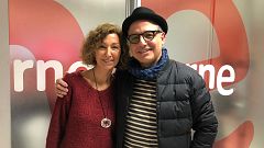 Las cuñas de RNE - 'Robot dreams', 'Wonka' y 'Maestro' en 'De película'
