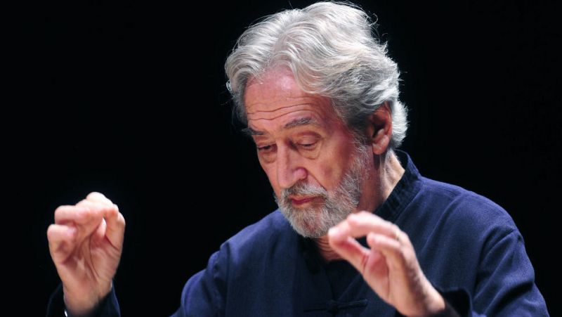 La hora azul - Actualidad discogrfica: Accademia Bizantina, Jordi Savall - 06/12/23 - escuchar ahora