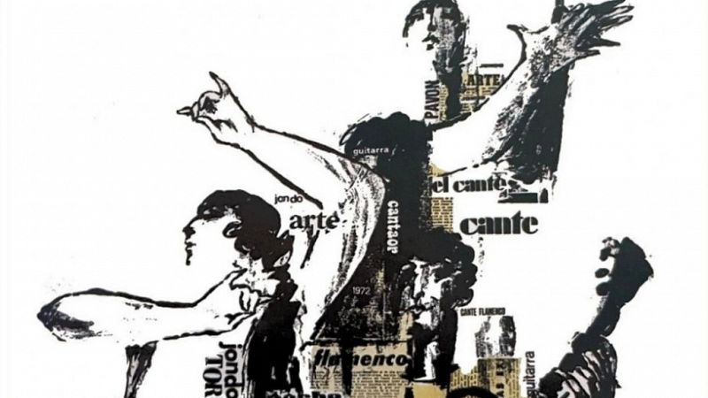 Nuestro Flamenco - Pea Cultural Flamenca Francisco Moreno Galvn - 07/12/23 - escuchar ahora
