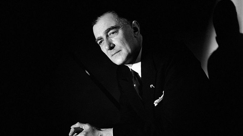 Sinfona de la maana - Karol Szymanowski - 07/12/23 - escuchar ahora
