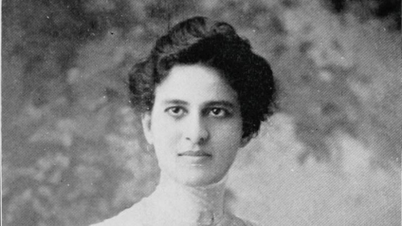 Longitud de onda - Pioneras: Maud Cuney Hare - 07/12/23 - escuchar ahora