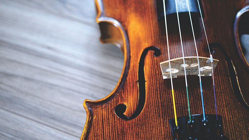 Momentos Histricos de Europa - La viola en la Espaa del siglo XIX - 08/12/23 - escuchar ahora