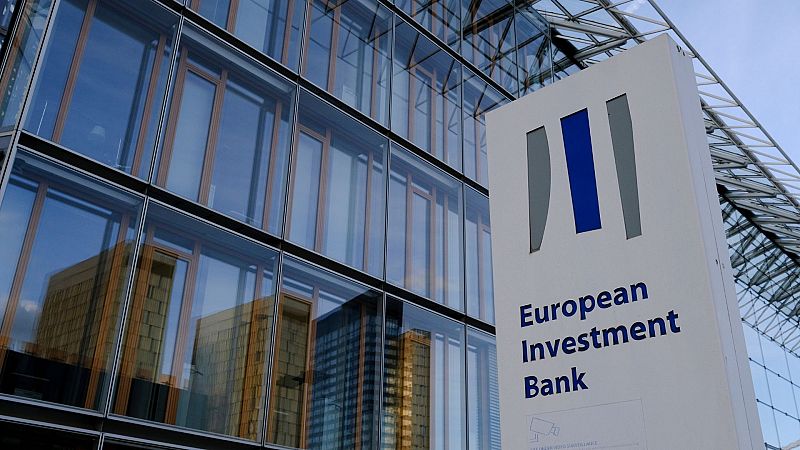 14 horas - Qué es el Banco Europeo de Inversiones, el brazo financiero de la UE - Escuchar ahora