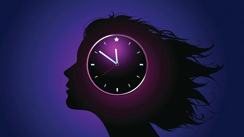 Longitud de onda - Tu reloj biolgico - 08/12/23 - escuchar ahora