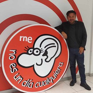 "Miguel del Arco supo capturar la esencia de Rigoletto"