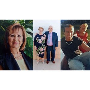 Diario de ausencias - Diario de ausencias - Bebés robados: Lleida, Madrid, Valencia - 11/12/23 - Escuchar ahora