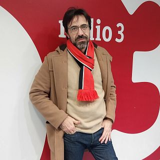 Israel Elejalde dirige 'Tan solo el fin del mundo'