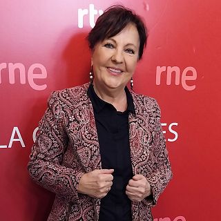 Carmen Linares nos presenta 'Cantaora, 40 a�os de flamenco'