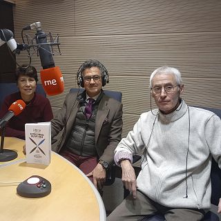 Nos visita el director de la Gu�a Evooleum