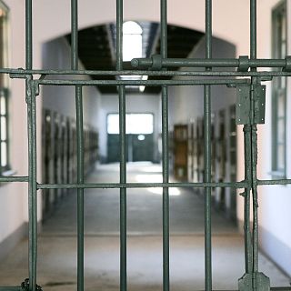 La soledad empuja a las mujeres mayores a delinquir en Jap�n