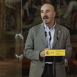 Luj�n (UGT): "Trabajo hace suya la propuesta de CEOE"