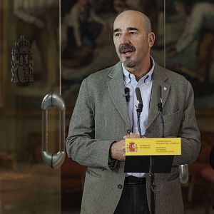 24 horas - 24 horas - Luján (UGT): "Trabajo hace suya la propuesta de CEOE" - Escuchar ahora