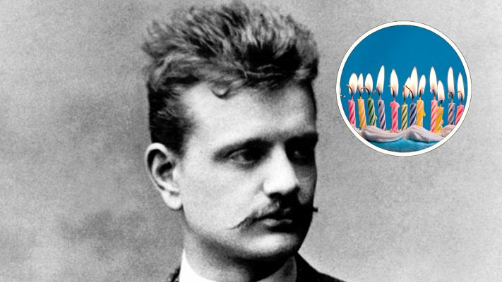 Sinfonía de la mañana - El cumpleaños de Sibelius - 12/12/23 - escuchar ahora