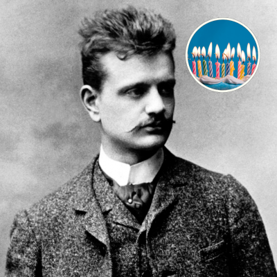 Sinfonía de la mañana - El cumpleaños de Sibelius - 12/12/23 - escuchar ahora