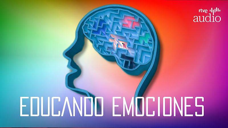 Educando emociones - Capítulo 1: La importancia de las emociones (pensamiento, respiración y miedo) - Escuchar ahora