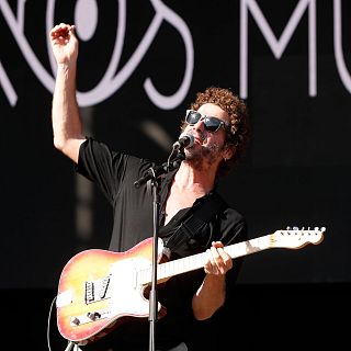 Ni�os Mutantes: "Queremos irnos con orgullo"