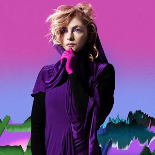 Todav�a m�s baile con Alison Goldfrapp