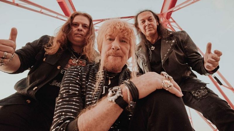 Nuevo disco de Medina Azahara 'El sueño eterno'